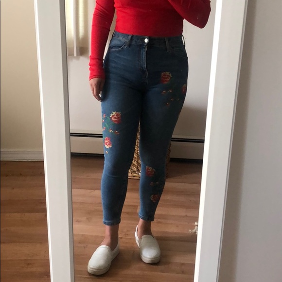 Jamie jeans - Picture 3 of 9